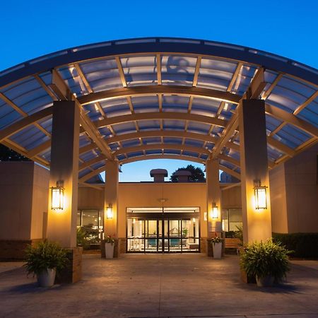 Sheraton Milwaukee Brookfield Ngoại thất bức ảnh