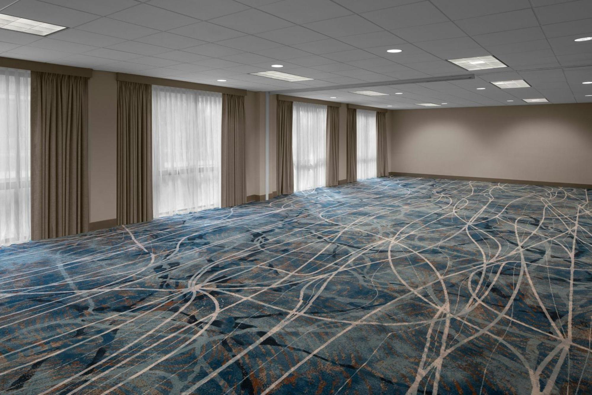 Sheraton Milwaukee Brookfield Ngoại thất bức ảnh