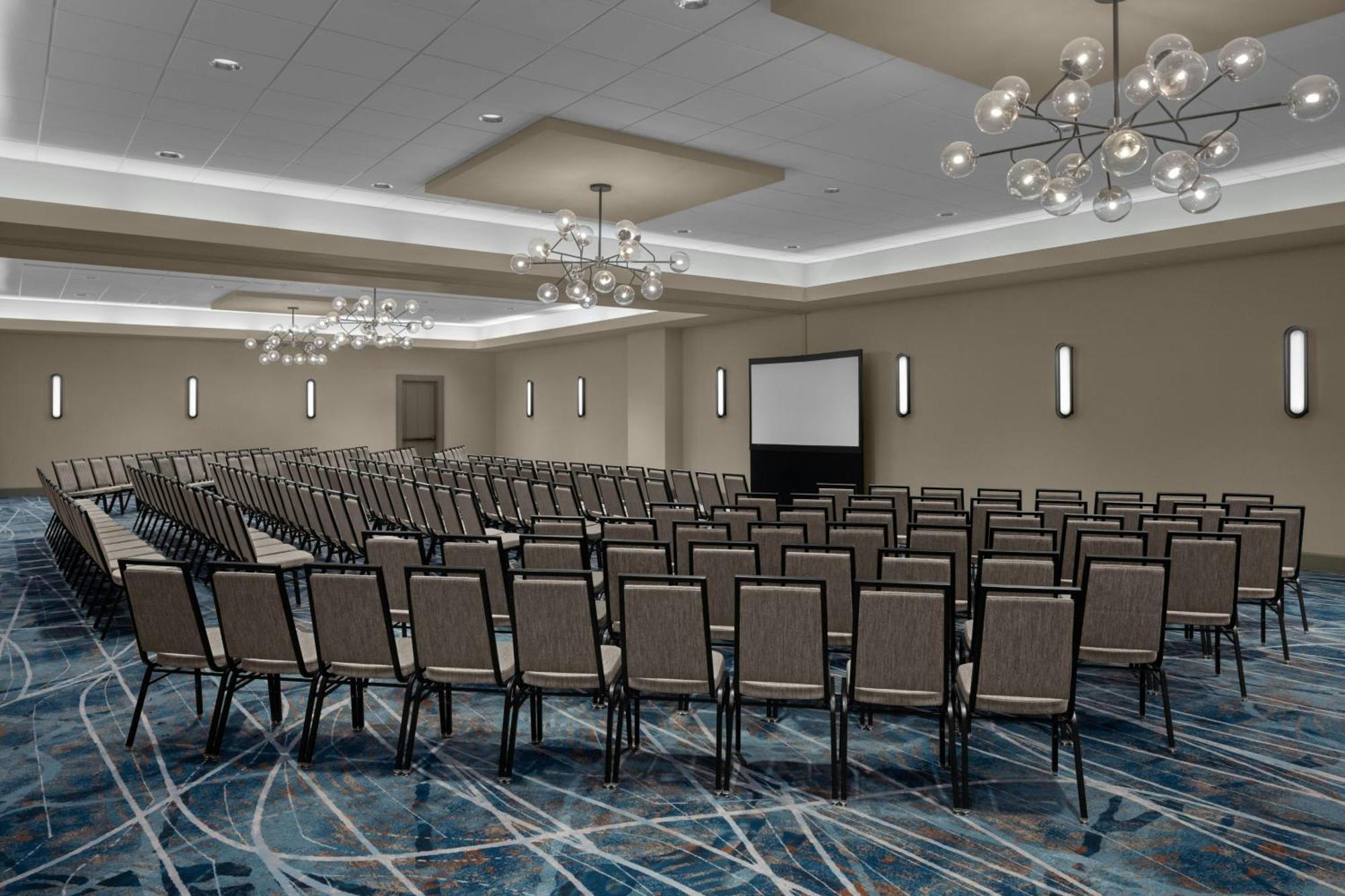 Sheraton Milwaukee Brookfield Ngoại thất bức ảnh