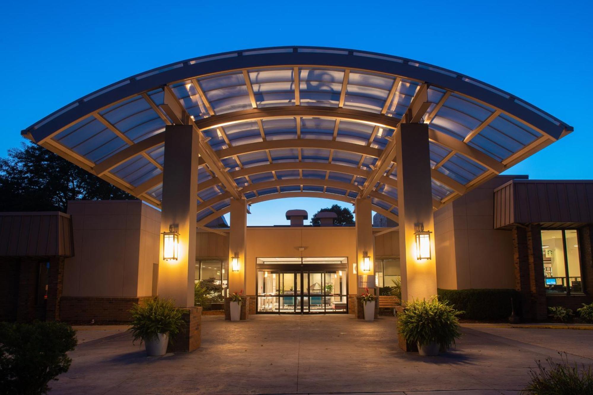 Sheraton Milwaukee Brookfield Ngoại thất bức ảnh
