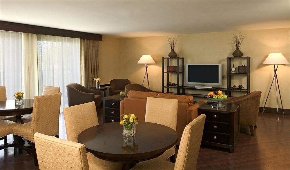 Sheraton Milwaukee Brookfield Nội địa bức ảnh
