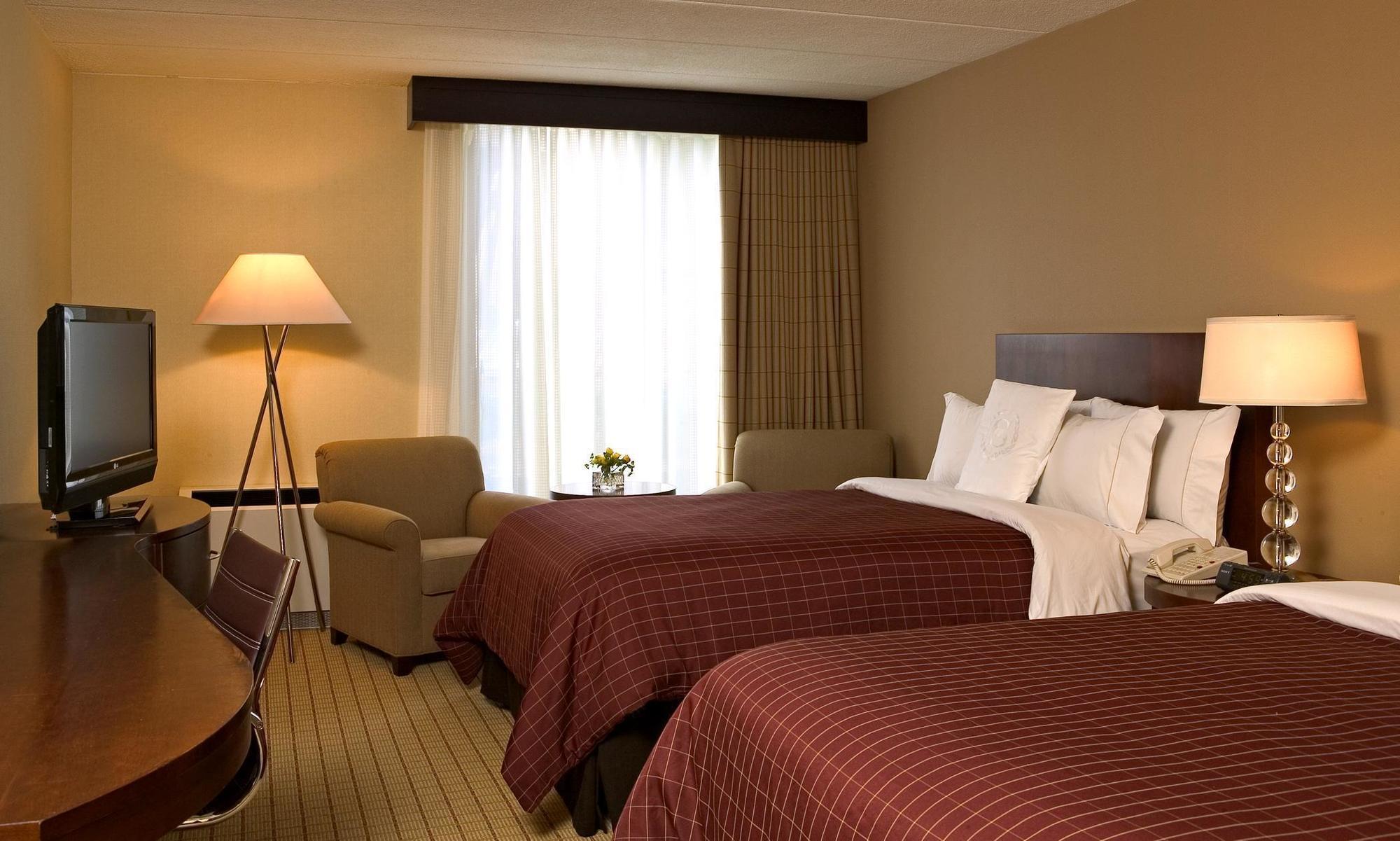 Sheraton Milwaukee Brookfield Phòng bức ảnh