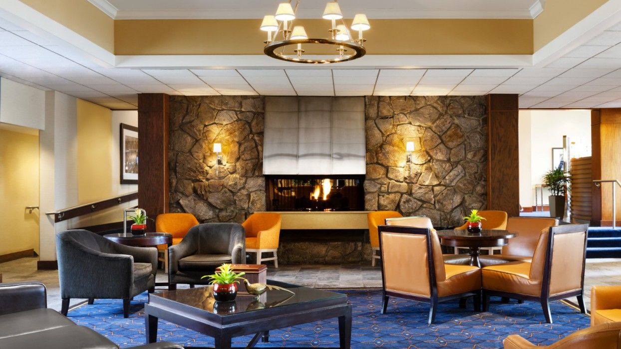 Sheraton Milwaukee Brookfield Ngoại thất bức ảnh