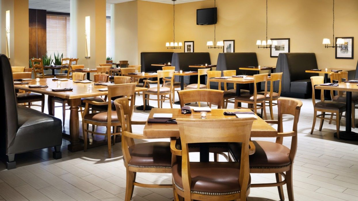 Sheraton Milwaukee Brookfield Ngoại thất bức ảnh